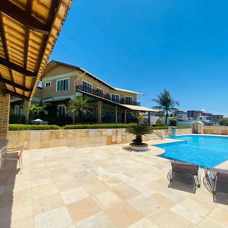 Villa San Valentino Aquiraz Exterior photo