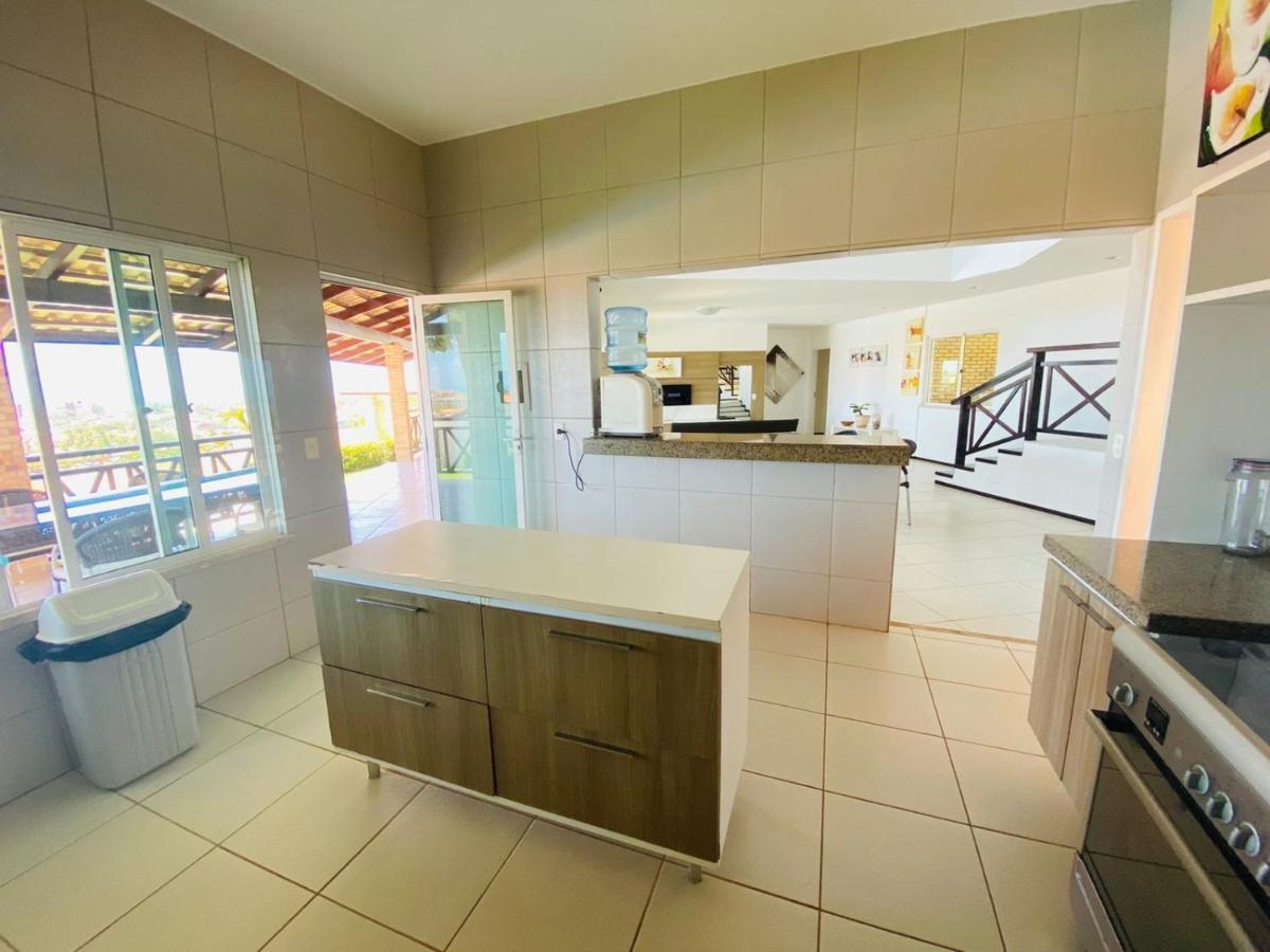 Holiday home San Valentino Aquiraz