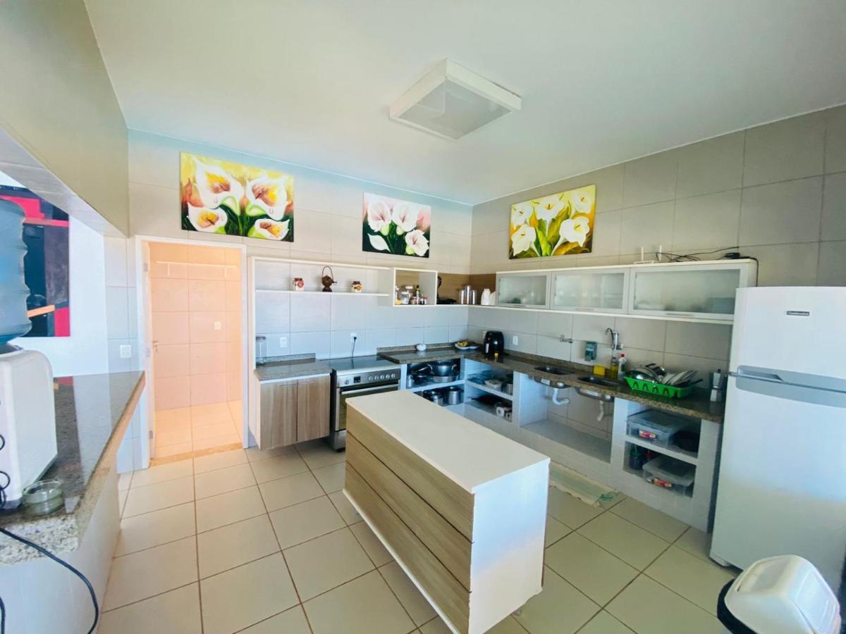 Holiday home San Valentino Aquiraz